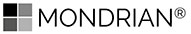 mondrian glazing logo